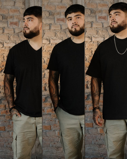 Tarjeta de regalo - The Black T-Shirt Club