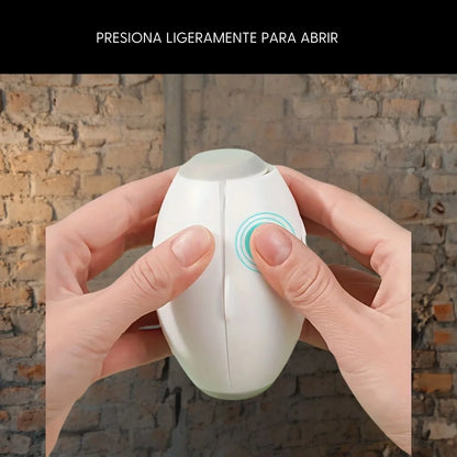 ECO-Roll - Rodillo quita pelusas - REUTILIZABLE