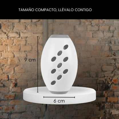 ECO-Roll - Rodillo quita pelusas - REUTILIZABLE