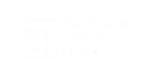The Black T-Shirt Club logo