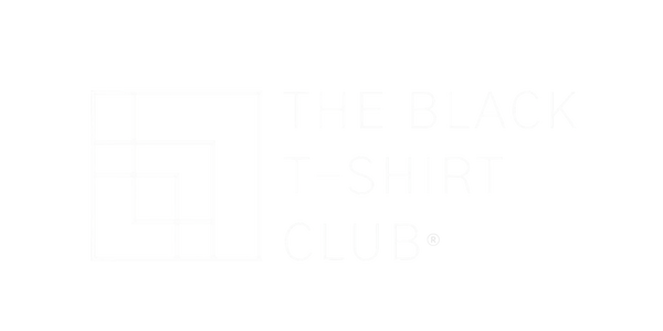 The Black T-Shirt Club